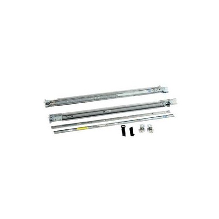 Dell ReadyRails Sliding Rails Without Cable Management Arm, CusKit