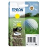 EPSON ink bar Singlepack "Golf" Yellow 34XL DURABrite Ultra Ink 10,8 ml, BAR 950 stran