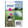 EPSON ink bar Singlepack "Golf" Magenta 34XL DURABrite Ultra Ink 10,8 ml, BAR 950 stran