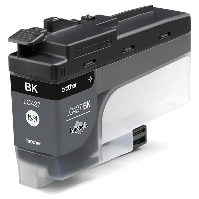 BROTHER INK LC-427BK - cca 3000 stran, pro MFC-5955 6955 6957 6959 J6010