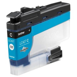 BROTHER INK LC-427C - cca 1500 stran, pro MFC-5955 6955 6957 6959 J6010
