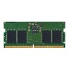 HP 32GB (1x32GB) DDR5 4800 SODIMM NECC Mem