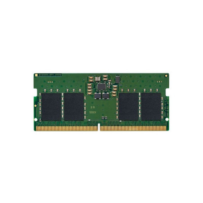 HP 16GB (1x16GB) DDR5 4800 SODIMM NECC Mem