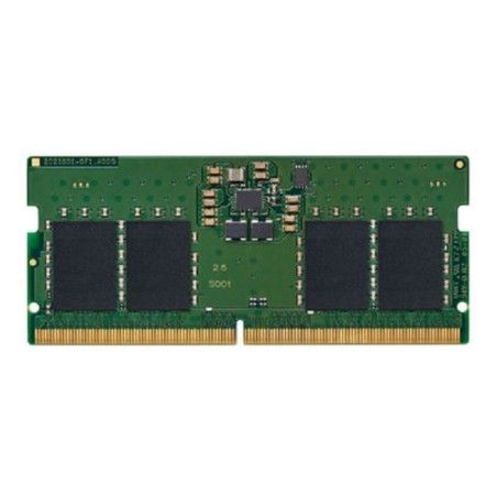 HP 16GB (1x16GB) DDR5 4800 SODIMM NECC Mem