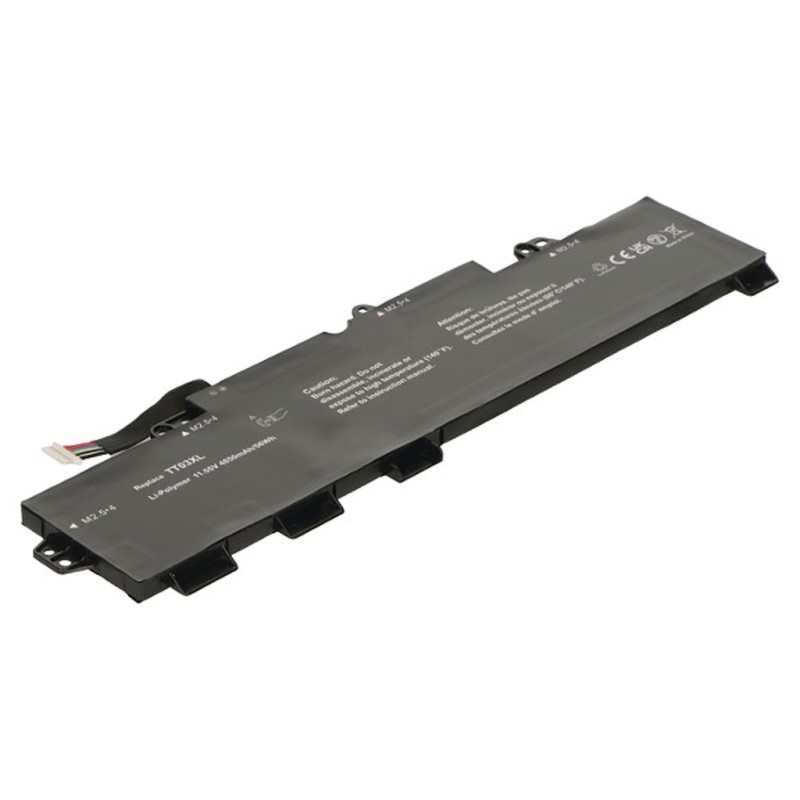 2-Power (TT03XL alternative) Battery 3 Cell