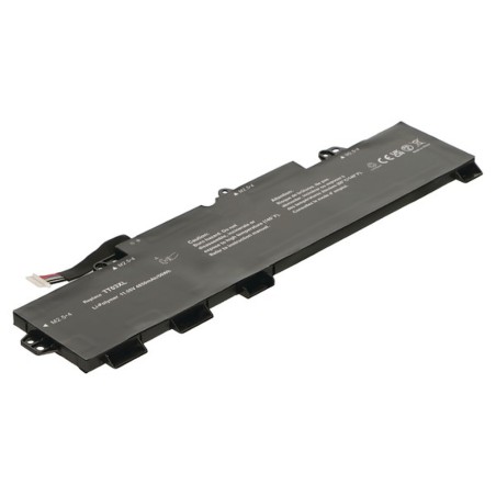 2-Power (TT03XL alternative) Battery 3 Cell