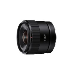 Sony SEL11F18