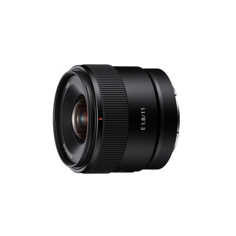 Sony SEL11F18