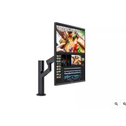 LG 28MQ780-B.AEU 28" IPS 2560x2880/300cd/5ms/DP/2xHDMI/USB-C/repro