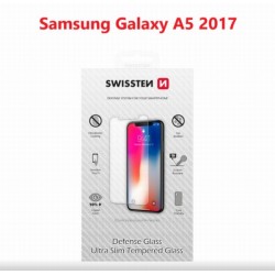 Swissten ochranné Sklo Samsung A520 Galaxy RE 2,5D