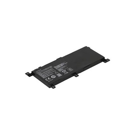 2-Power baterie CBP3641A pro Asus X556 ( 0B200-01750000 alternative ) Baterie do Laptopu 7,6V 4500mAh