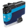 BROTHER INK LC-427XLC - cca 5000 stran, pro MFC-5955 6955 6957 6959 J6010