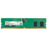 Transcend paměť 8GB DDR5 4800 U-DIMM (JetRam) 1Rx16 1Gx16 CL40 1.1V