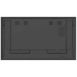 BenQ ST6502S 65" Digital Signage 3840x2160/1200:1/450 nits/3xHDMI/VGA/DP/3xUSB/RJ45/RS232/VESA/2x12W repro/Android 8.0