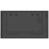 BenQ ST6502S 65" Digital Signage 3840x2160/1200:1/450 nits/3xHDMI/VGA/DP/3xUSB/RJ45/RS232/VESA/2x12W repro/Android 8.0