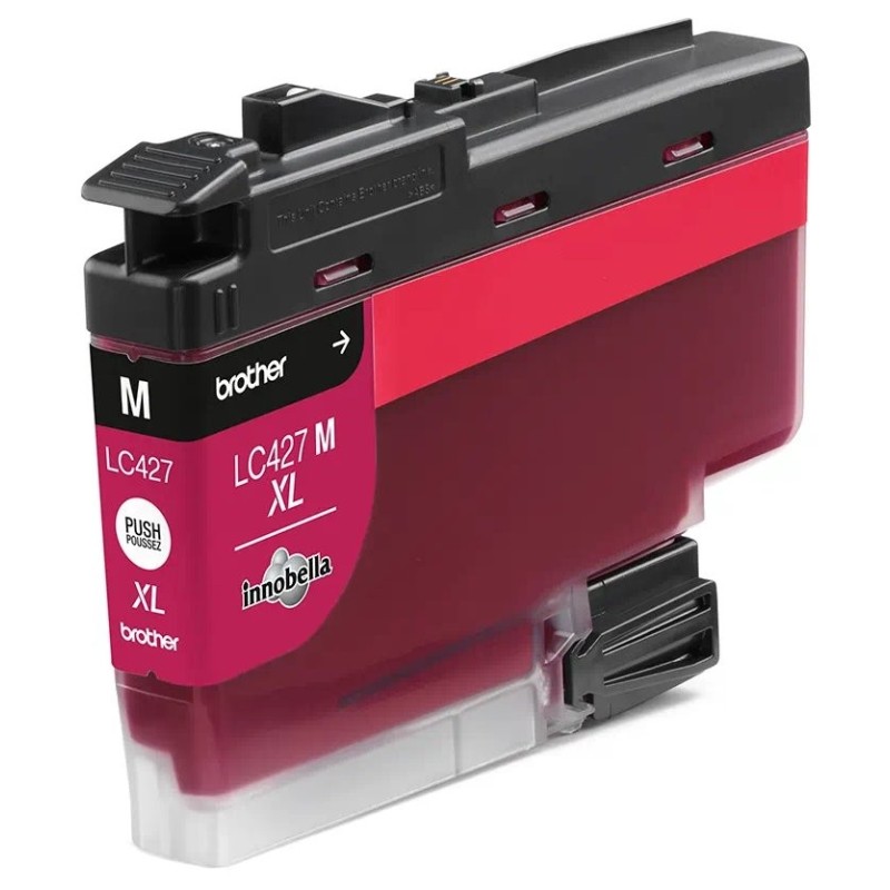 BROTHER INK LC-427XLM - cca 5000 stran, pro MFC-5955 6955 6957 6959 J6010