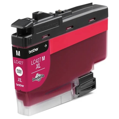 BROTHER INK LC-427XLM - cca 5000 stran, pro MFC-5955 6955 6957 6959 J6010