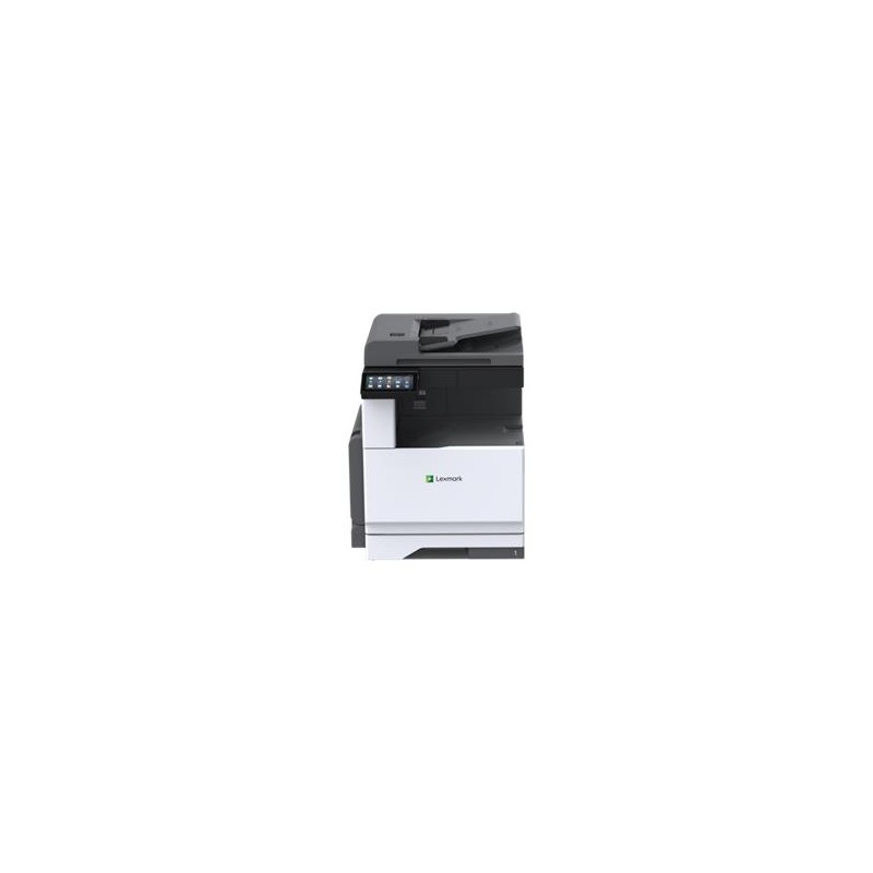 Lexmark CX930dse