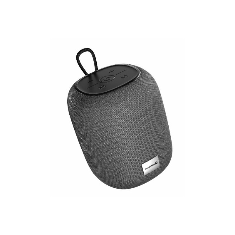 Swissten Bluetooth Speaker Sound-X Grey