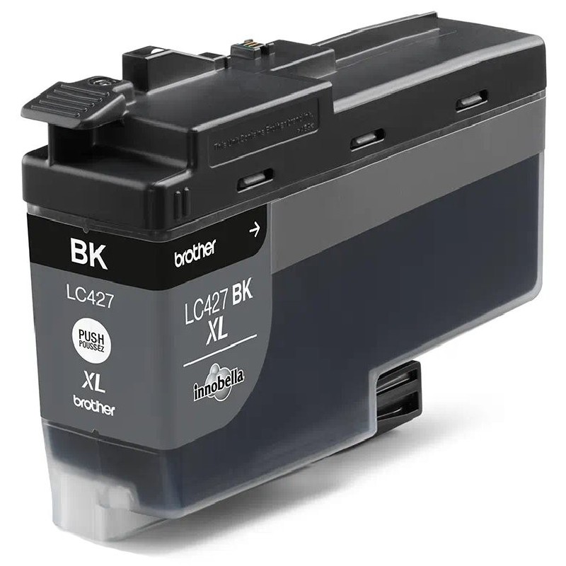 BROTHER INK LC-427XLBK - cca 6000 stran, pro MFC-5955 6955 6957 6959 J6010