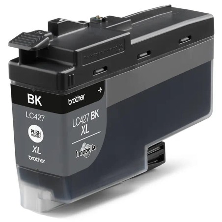 BROTHER INK LC-427XLBK - cca 6000 stran, pro MFC-5955 6955 6957 6959 J6010