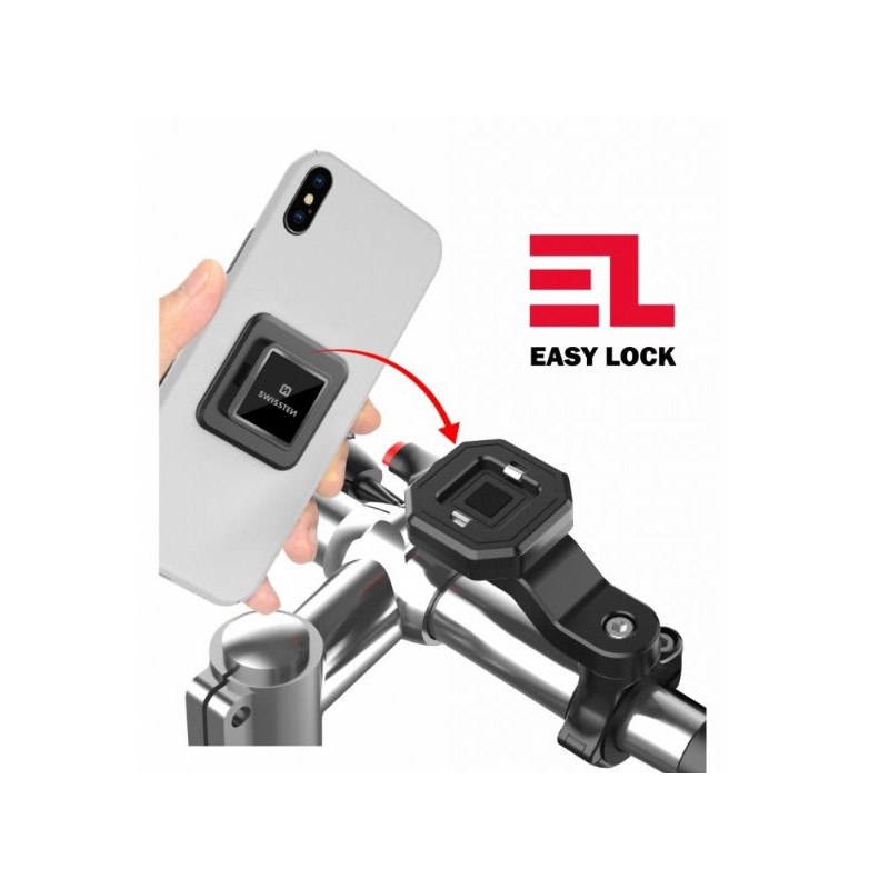 SWISSTEN EASY LOCK BIKE