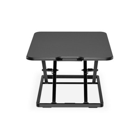 DIGITUS Ergonomický nástavec pro práci ve stoje/sedu