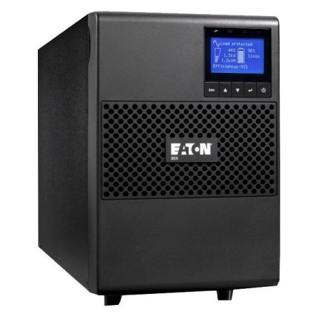 Eaton 9SX1500I, UPS 1500VA / 1350W, LCD, tower