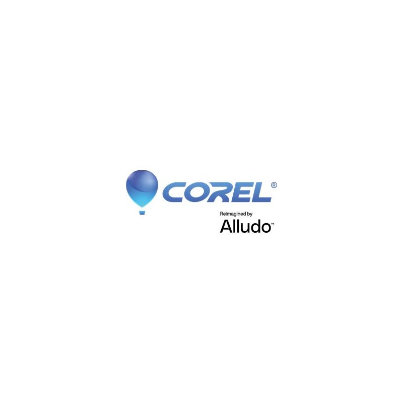 CorelDRAW Graphics Suite 3 Year Subscription (Single User)