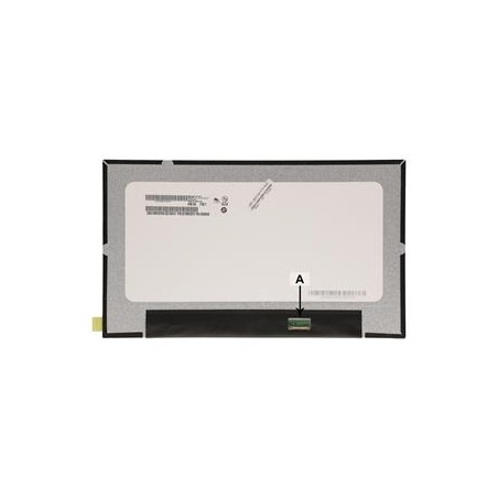 2-Power náhradní LCD panel pro notebook SCR0734B 14" 1920×1080 FHD 220N Matte