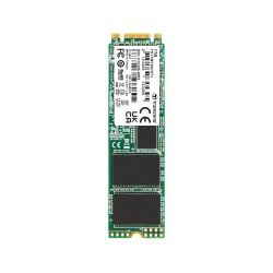 TRANSCEND MTS970T-I 1TB Industrial 3K P/E SSD disk M.2 2280 SATA III 6Gb/s B+M Key (3D TLC), 560MB/s R, 520MB/s W