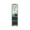 TRANSCEND MTS970T-I 1TB Industrial 3K P/E SSD disk M.2 2280 SATA III 6Gb/s B+M Key (3D TLC), 560MB/s R, 520MB/s W