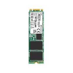 TRANSCEND MTS970T-I 2TB Industrial 3K P/E SSD disk M.2 2280 SATA III 6Gb/s B+M Key (3D TLC), 560MB/s R, 520MB/s W