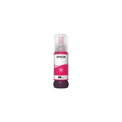 EPSON 108 EcoTank Magenta ink bottle