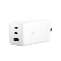 ASUS Nabíječka 100W USB-C GaN Gharger, 1,5m, White