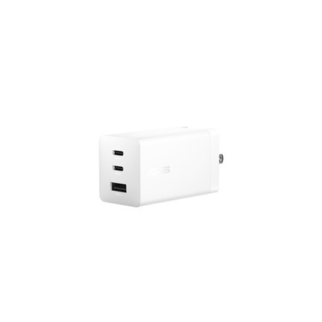 ASUS Nabíječka 100W USB-C GaN Gharger, 1,5m, White