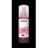 EPSON 108 EcoTank Light Magenta ink bottle