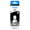 EPSON ink čer 101 EcoTank Black ink bottle 127 ml, ČB 7500 stran