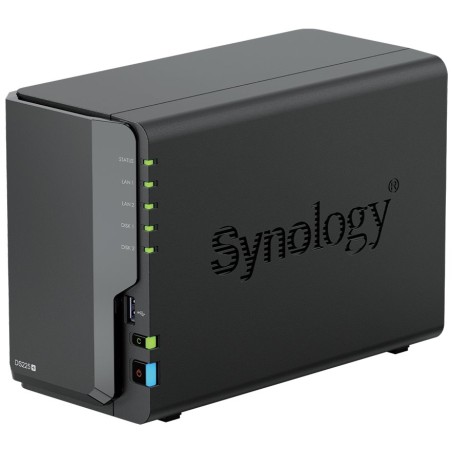 Synology DS225+ DiskStation