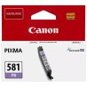 Canon CARTRIDGE CLI-581XL foto černá pro PIXMA TS615x, TS625x, TS635x, TS815x,TS825x, TS835x, TS915x (1 660 str.)