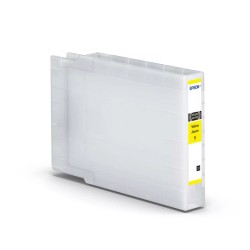 EPSON Ink bar WF-C81xx / WF-C86xx Ink Cartridge L Yellow