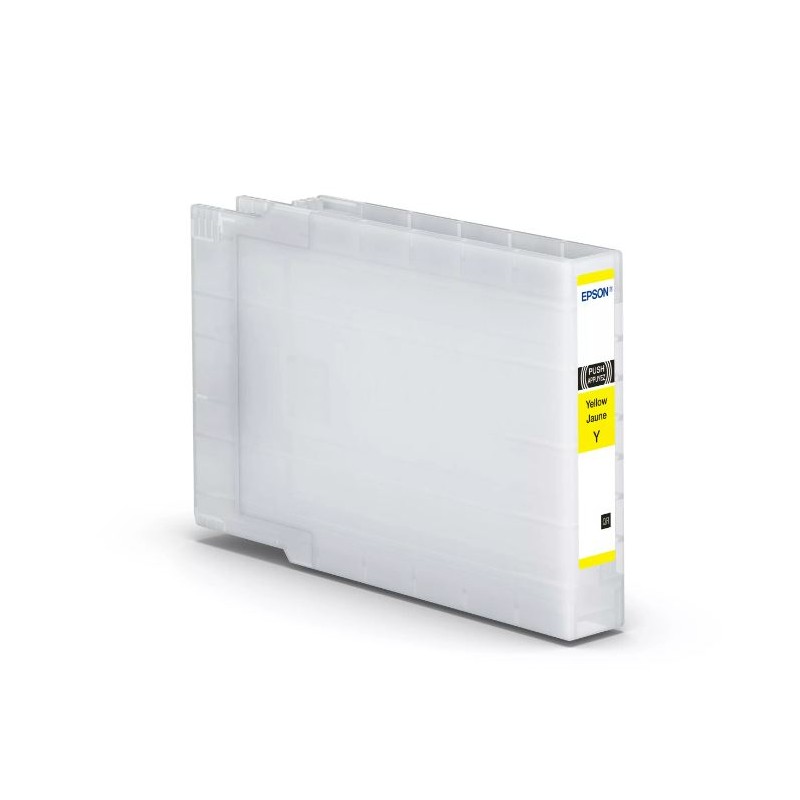 EPSON Ink bar WF-C81xx / WF-C86xx Ink Cartridge L Yellow