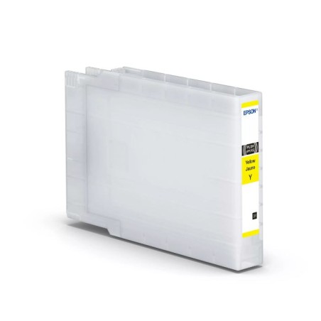EPSON Ink bar WF-C81xx / WF-C86xx Ink Cartridge L Yellow
