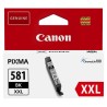 Canon CARTRIDGE CLI-581 XXL černá pro PIXMA TS615x, TS625x, TS635x, TR7550, TS815x (6 360 str.)
