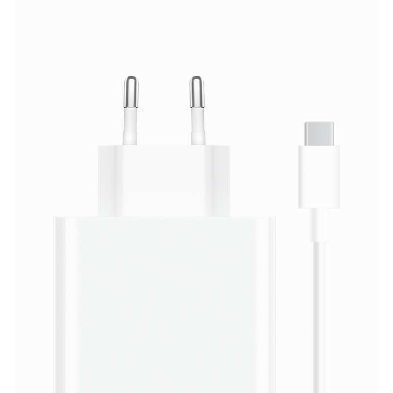 Xiaomi 120W Charging Combo (Type-A) EU