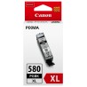 Canon CARTRIDGE PGI-580XL pigmentová černá pro PIXMA TS6150, TS6151, TS625x, TS635x, TS8150, TS815x (400 str.)