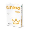 Europapier NEXO Premium - značkový kancelářský papír A4, 80g/m2, 1 x 500 listů, KVALITA B+