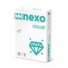 Europapier NEXO Excellent - značkový kancelářský papír A4, 80g/m2, 1 x 500 listů, PRÉMIOVÁ KVALITA A