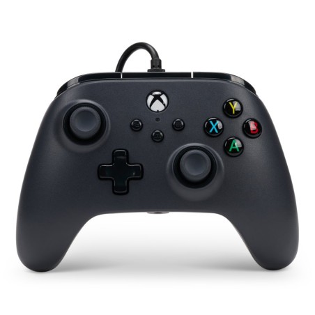 PowerA Wired Controller for Xbox Series X|S - Black
