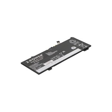 2power ( L17C4PBO alternative ) Ideapad Yoga 530-14ARR 81H9 4 ?lánková Baterie do Laptopu 7,68V 5730mAh